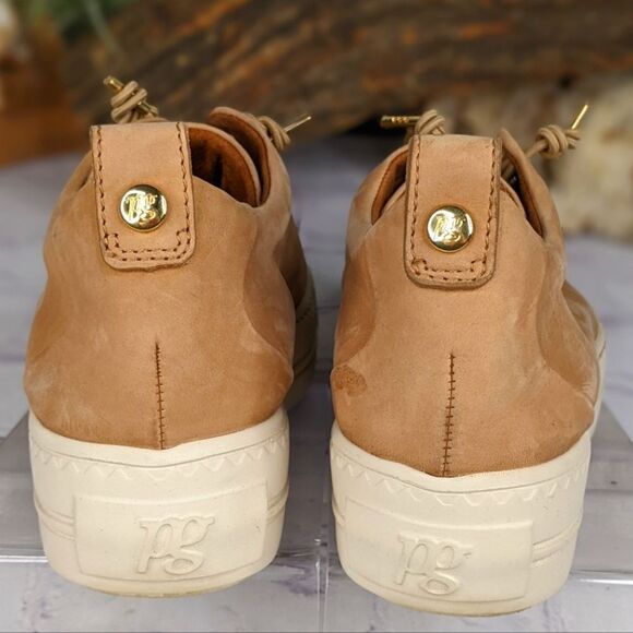 Paul Green Faye Sneaker - Picture 5 of 16